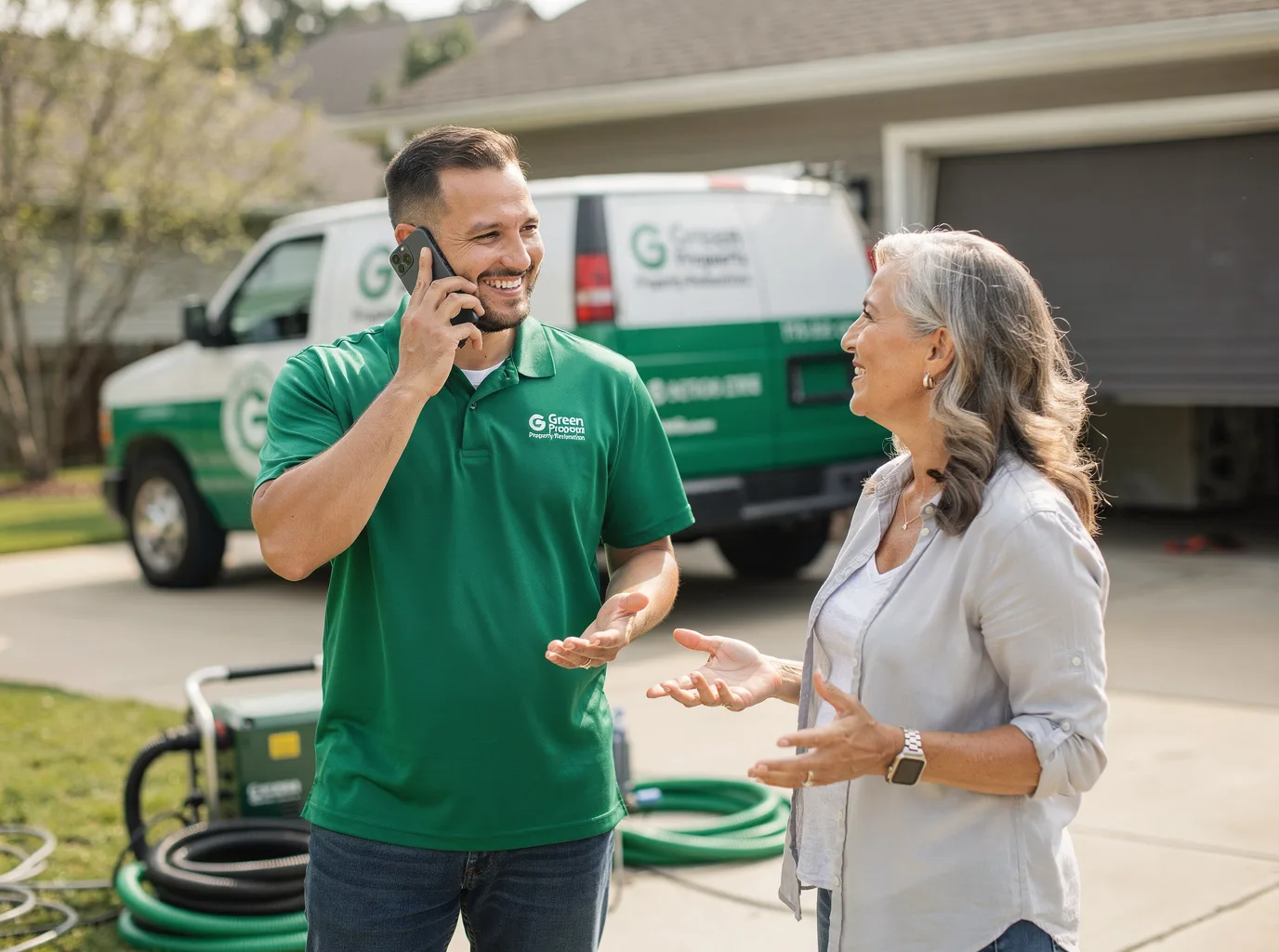 Water Damage Restoration Andover, IA FAQs